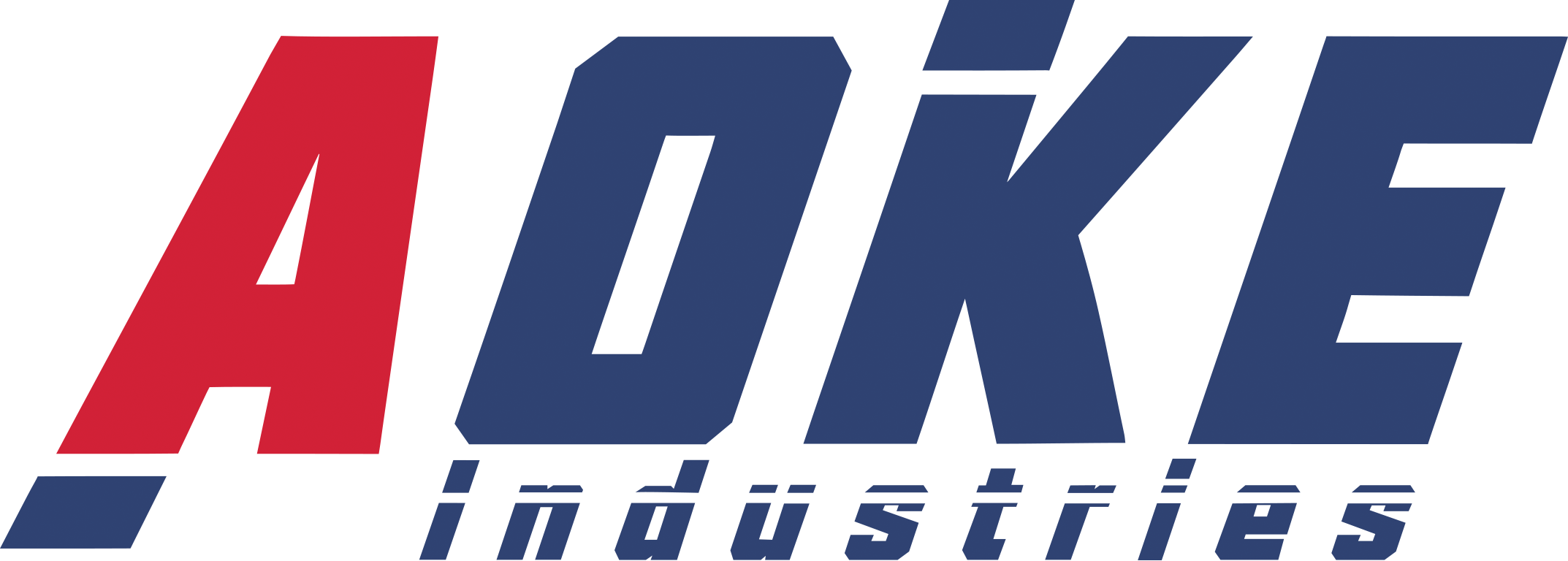 Aoke Industries ApS